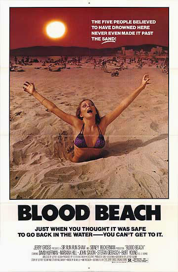 Cult Cine Blood Beach