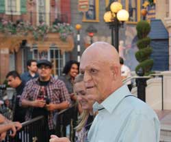 Michael Berryman