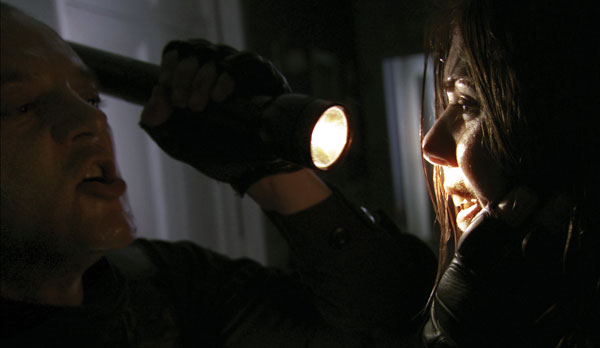 REC 2 DVD Image