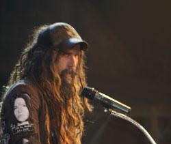 Rob Zombie