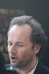 Rupert Wyatt