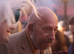 Sid Haig