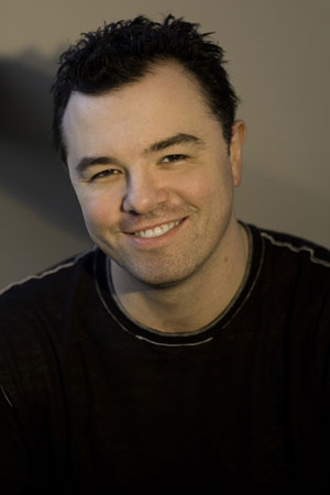 Seth MacFarlane Los Angeles Review News