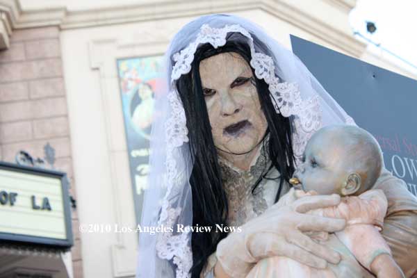 2010 Eyegore Awards
